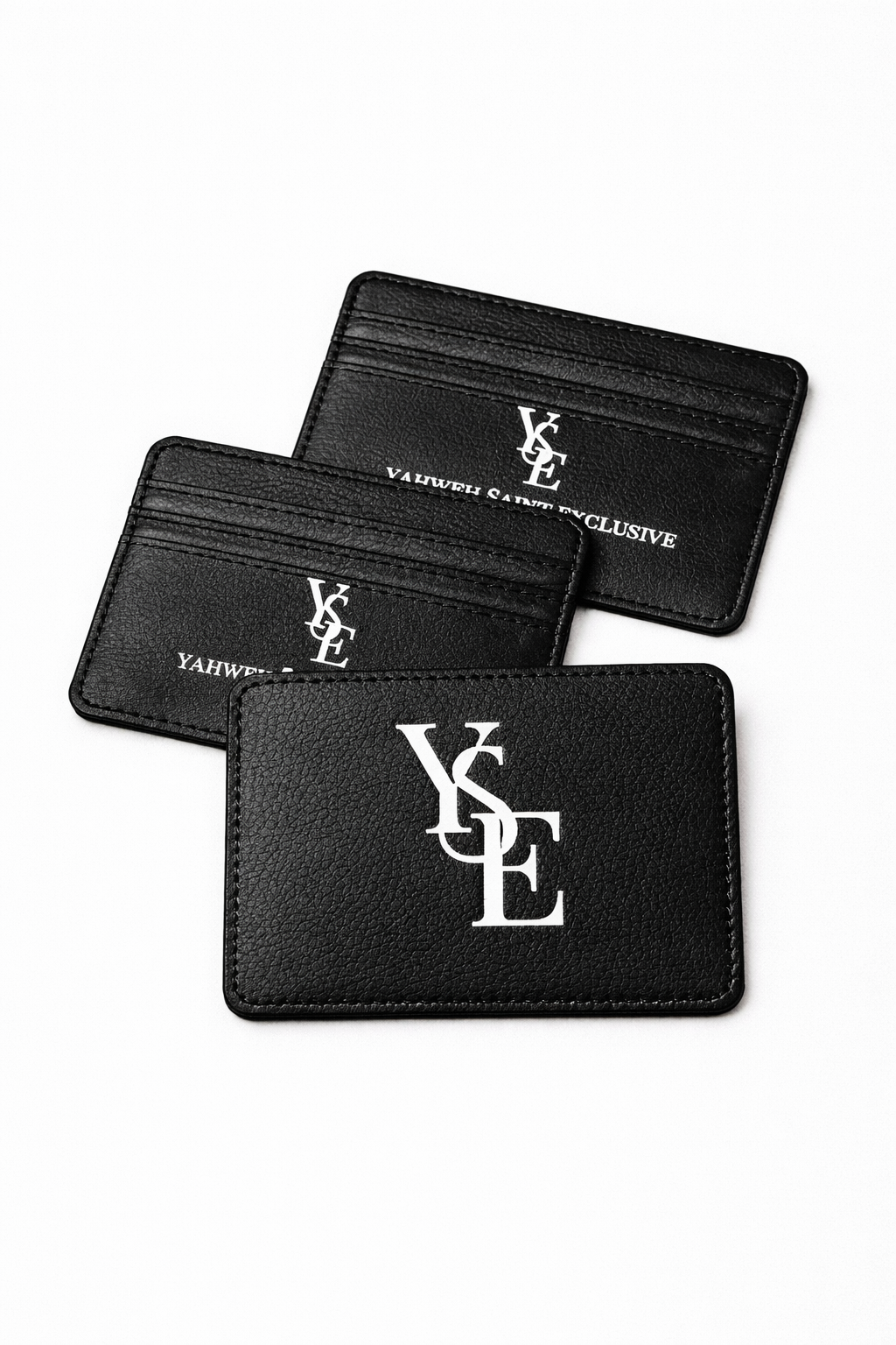 YSE Signature Card Holder