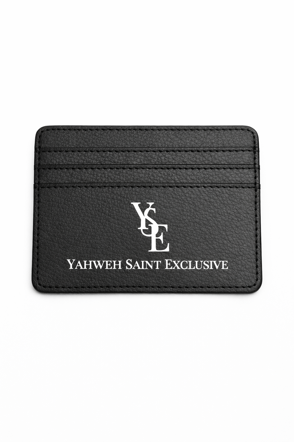 YSE Signature Card Holder